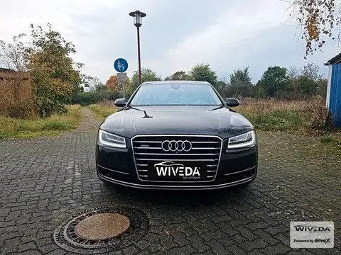 Used AUDI A8 Petrol 2018 Ad 