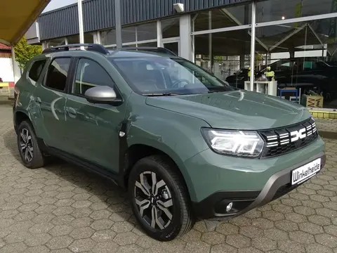 Annonce DACIA DUSTER Essence 2024 d'occasion 