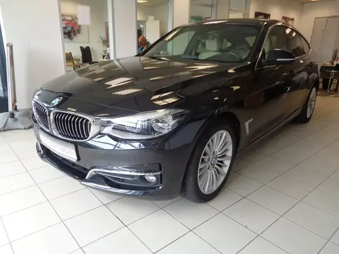 Annonce BMW SERIE 3 Essence 2015 d'occasion 