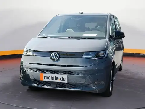 Annonce VOLKSWAGEN T7 Essence 2022 d'occasion 