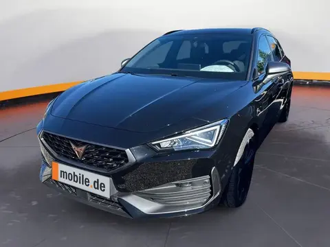 Annonce CUPRA LEON Essence 2023 d'occasion 