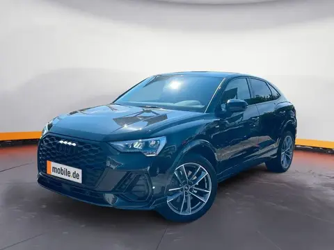 Annonce AUDI Q3 Essence 2023 d'occasion 