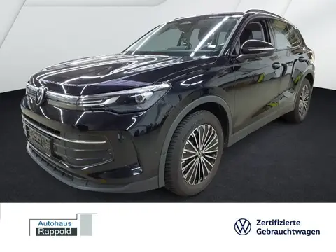 Used VOLKSWAGEN TIGUAN Diesel 2024 Ad 