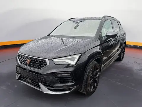 Used CUPRA ATECA Petrol 2021 Ad 