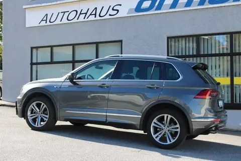 Annonce VOLKSWAGEN TIGUAN Essence 2020 d'occasion 