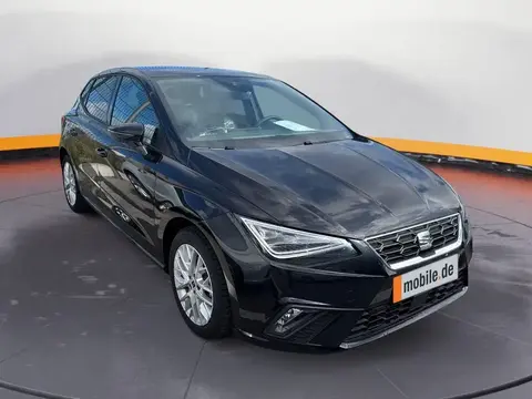 Used SEAT IBIZA Petrol 2024 Ad 