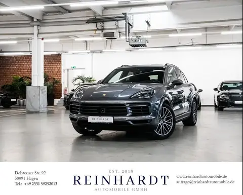 Used PORSCHE CAYENNE Petrol 2022 Ad 