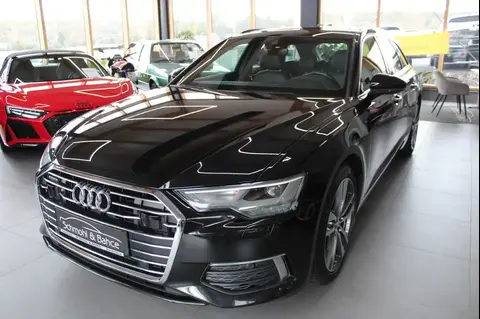 Annonce AUDI A6 Diesel 2019 d'occasion 