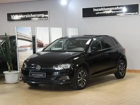 Used VOLKSWAGEN POLO Petrol 2020 Ad 