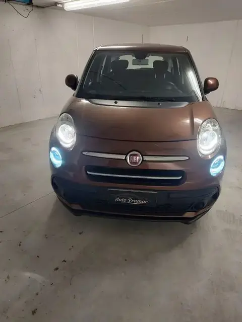 Used FIAT 500L Petrol 2020 Ad 