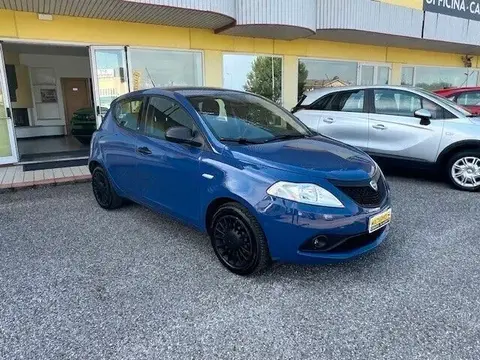 Used LANCIA YPSILON Petrol 2019 Ad 