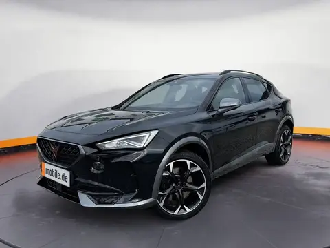 Annonce CUPRA FORMENTOR Essence 2023 d'occasion 