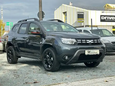 Used DACIA DUSTER Petrol 2023 Ad 