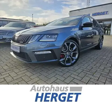 Used SKODA OCTAVIA Petrol 2019 Ad 