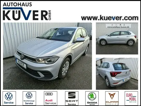 Used VOLKSWAGEN POLO Petrol 2023 Ad 