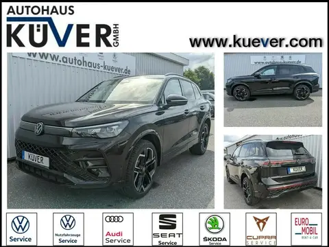 Used VOLKSWAGEN TIGUAN Diesel 2024 Ad 