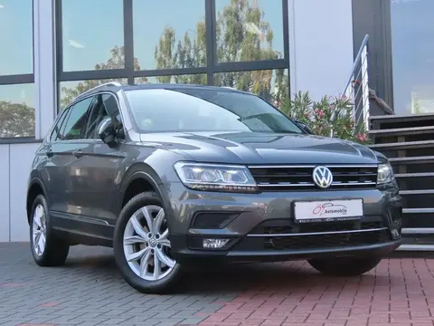 Used VOLKSWAGEN TIGUAN Petrol 2019 Ad 