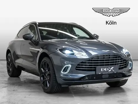 Annonce ASTON MARTIN DBX Essence 2024 d'occasion 