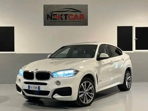 Used BMW X6 Diesel 2019 Ad 