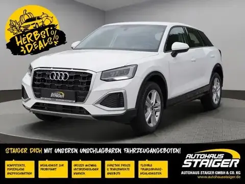 Used AUDI Q2 Petrol 2023 Ad 