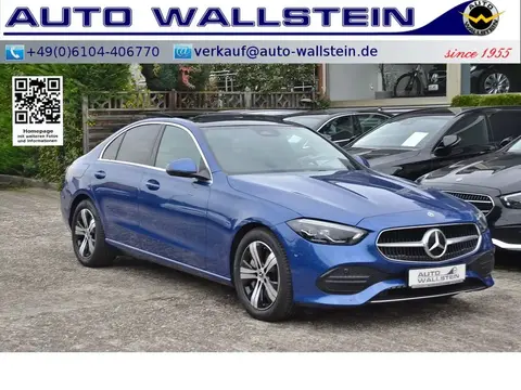 Used MERCEDES-BENZ CLASSE C Petrol 2023 Ad 