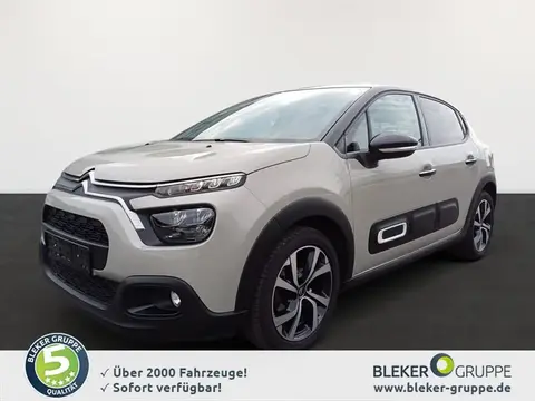 Annonce CITROEN C3 Essence 2022 d'occasion 