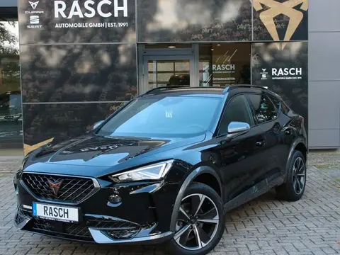 Annonce CUPRA FORMENTOR Diesel 2023 d'occasion 