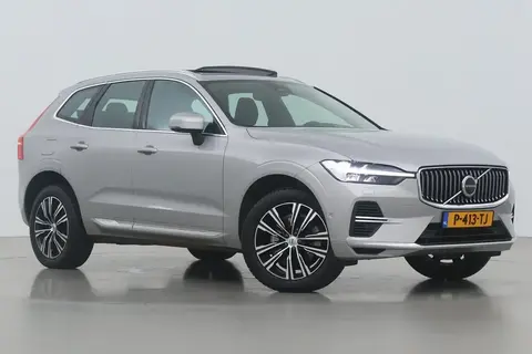 Used VOLVO XC60 Hybrid 2022 Ad 