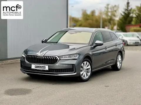 Used SKODA SUPERB Petrol 2024 Ad 