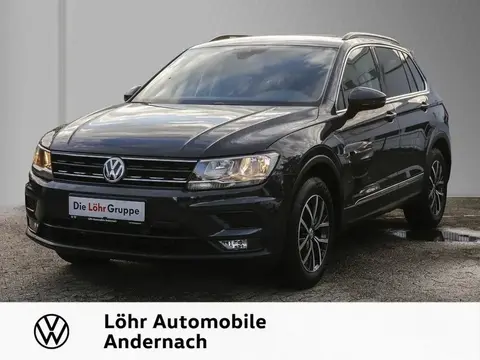 Annonce VOLKSWAGEN TIGUAN Diesel 2019 d'occasion 