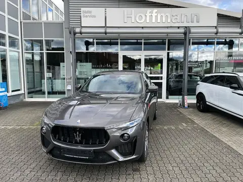 Used MASERATI LEVANTE Petrol 2023 Ad 