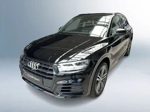 Used AUDI Q5 Diesel 2020 Ad 