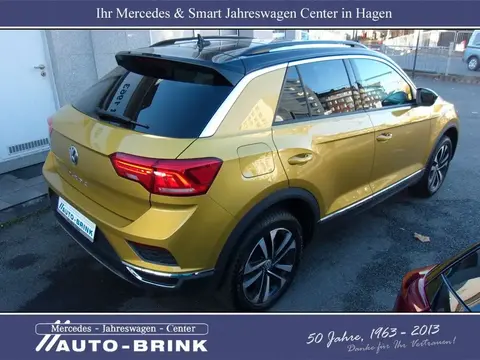 Used VOLKSWAGEN T-ROC Petrol 2020 Ad 