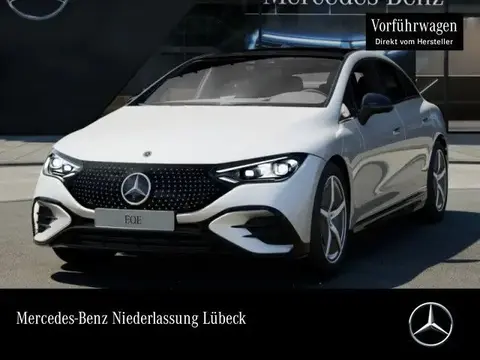 Annonce MERCEDES-BENZ EQE Non renseigné 2023 d'occasion 