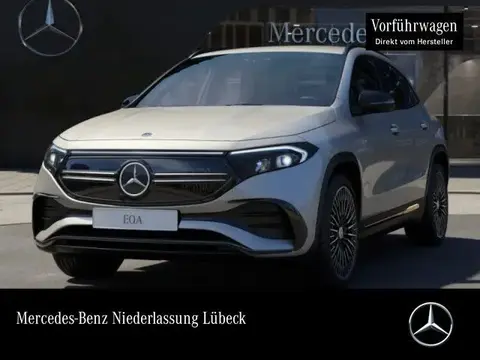 Annonce MERCEDES-BENZ EQA Non renseigné 2023 d'occasion 