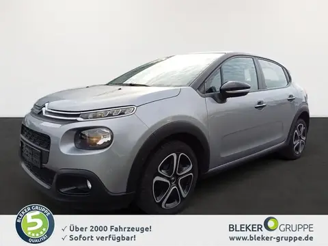 Used CITROEN C3 Petrol 2020 Ad 