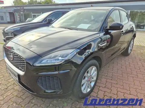 Annonce JAGUAR E-PACE Diesel 2019 d'occasion 