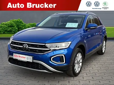 Used VOLKSWAGEN T-ROC Petrol 2023 Ad 