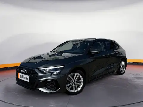 Annonce AUDI S3 Essence 2023 d'occasion 