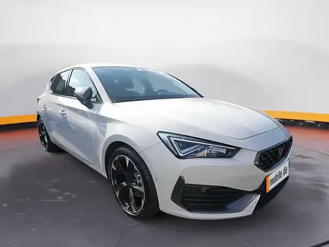 Used CUPRA LEON Petrol 2023 Ad 