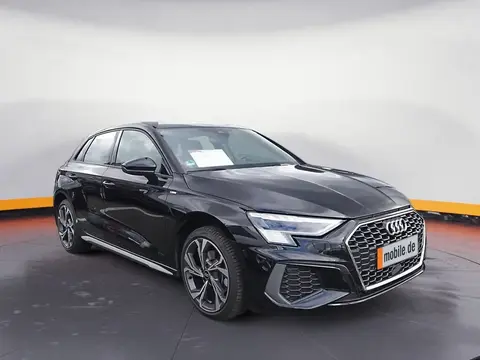 Used AUDI A3 Hybrid 2023 Ad 