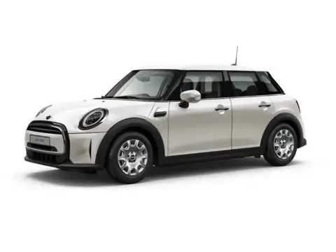 Annonce MINI COOPER Essence 2023 d'occasion 