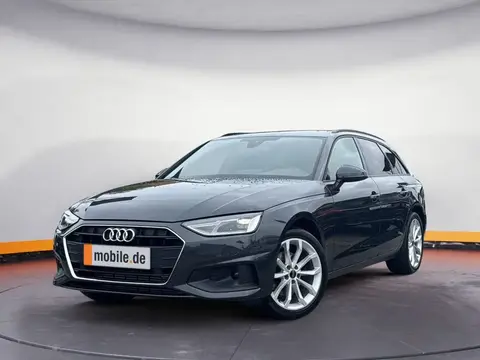 Used AUDI A4 Petrol 2024 Ad 