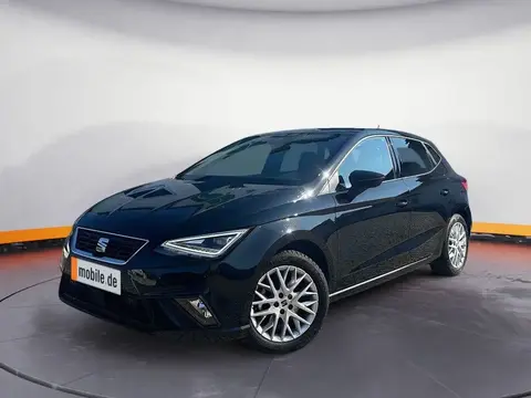 Used SEAT IBIZA Petrol 2024 Ad 