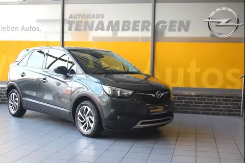 Used OPEL CROSSLAND Petrol 2018 Ad 