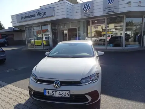 Used VOLKSWAGEN POLO Petrol 2024 Ad 