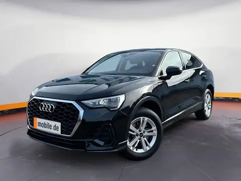 Annonce AUDI Q3 Hybride 2022 d'occasion 