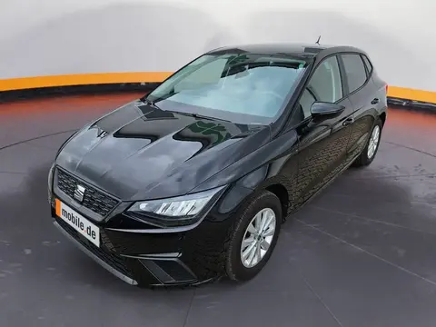 Annonce SEAT IBIZA Essence 2023 d'occasion 