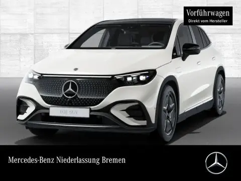 Annonce MERCEDES-BENZ EQE Non renseigné 2023 d'occasion 