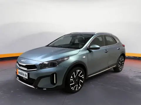 Annonce KIA XCEED Essence 2024 d'occasion 